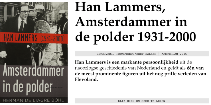 Lammers_Boeken info