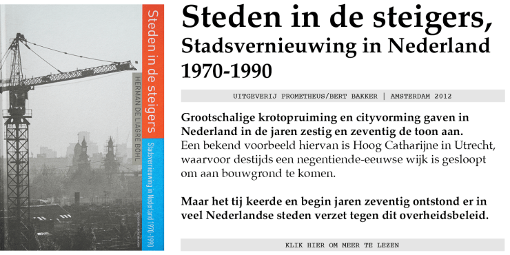 steigers_Boeken info